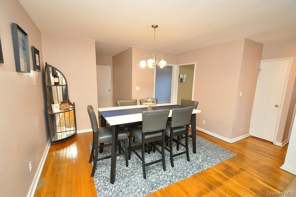 1 Vincent Road # 6B, Bronxville, NY 10708