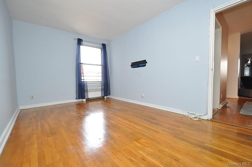 1 Vincent Road # 6B, Bronxville, NY 10708