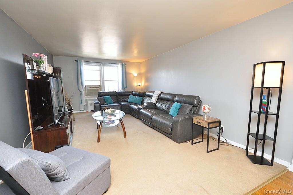 1 Vincent Road # 6B, Bronxville, NY 10708