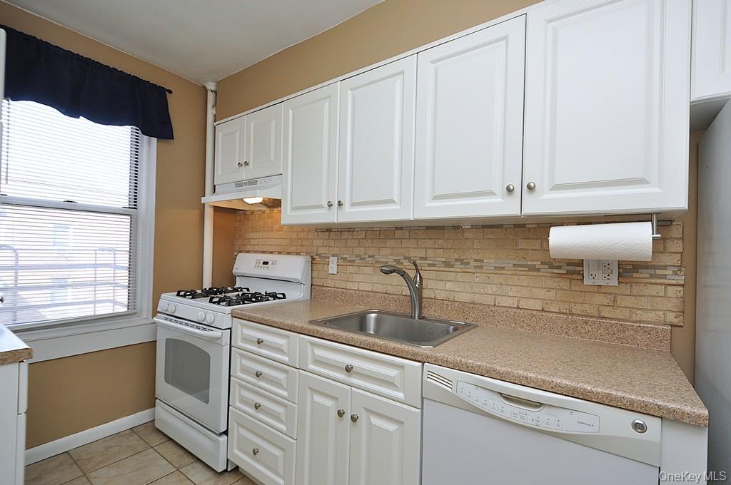 1 Vincent Road # 6B, Bronxville, NY 10708