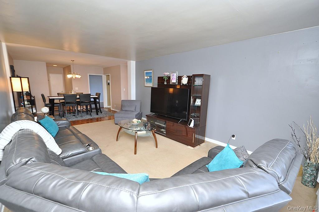 1 Vincent Road # 6B, Bronxville, NY 10708