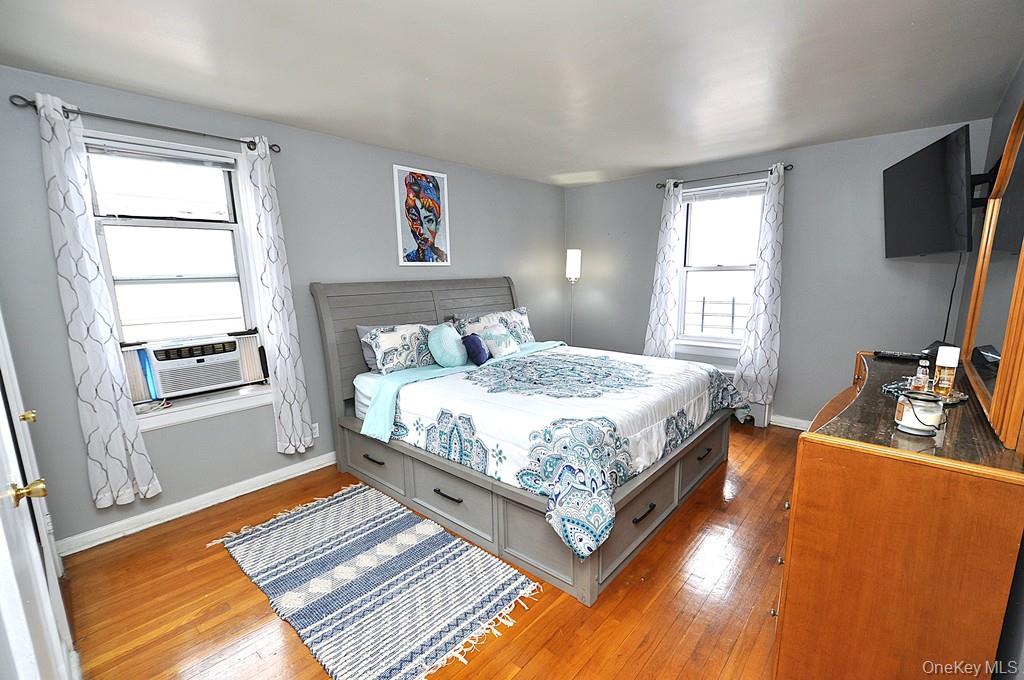 1 Vincent Road # 6B, Bronxville, NY 10708