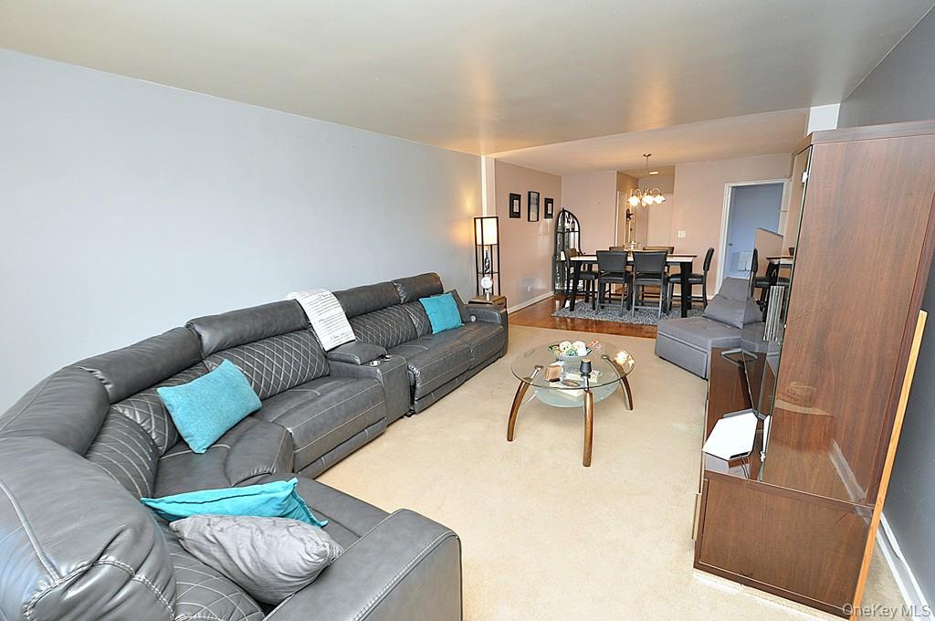 1 Vincent Road # 6B, Bronxville, NY 10708