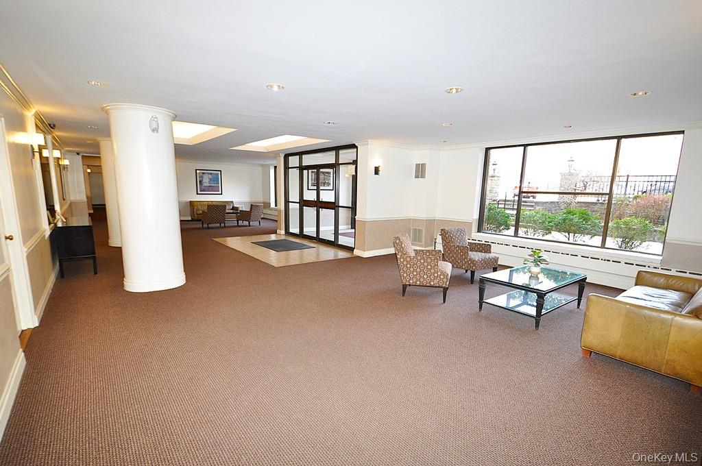 1 Vincent Road # 6B, Bronxville, NY 10708