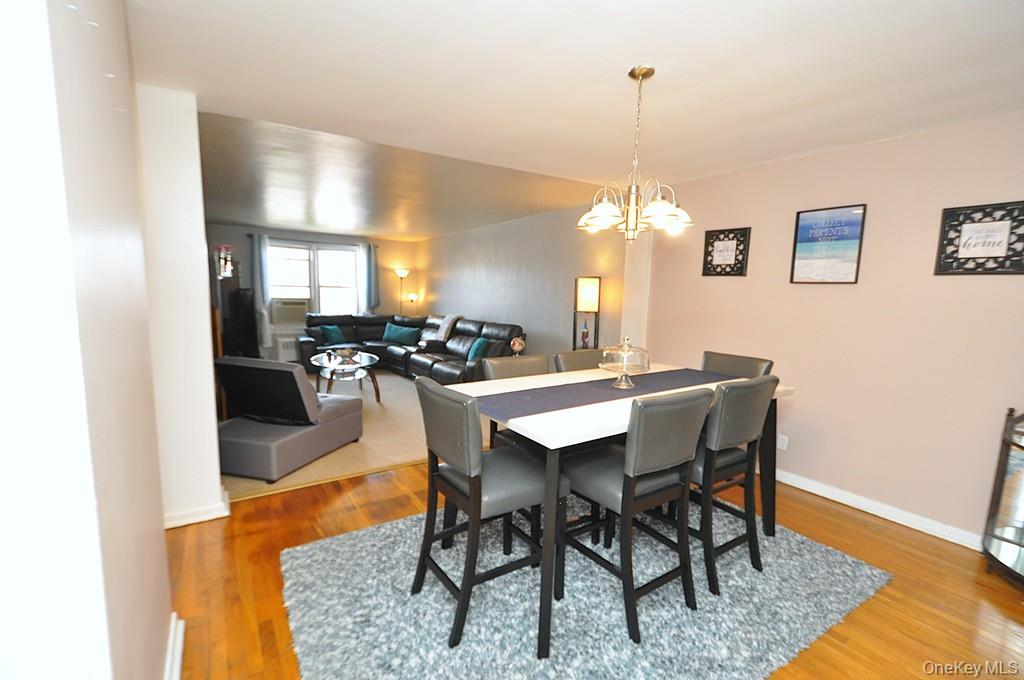 1 Vincent Road # 6B, Bronxville, NY 10708