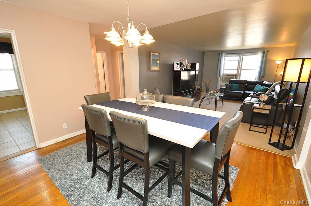 1 Vincent Road # 6B, Bronxville, NY 10708