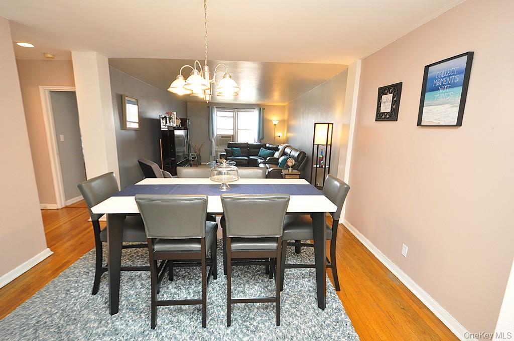 1 Vincent Road # 6B, Bronxville, NY 10708