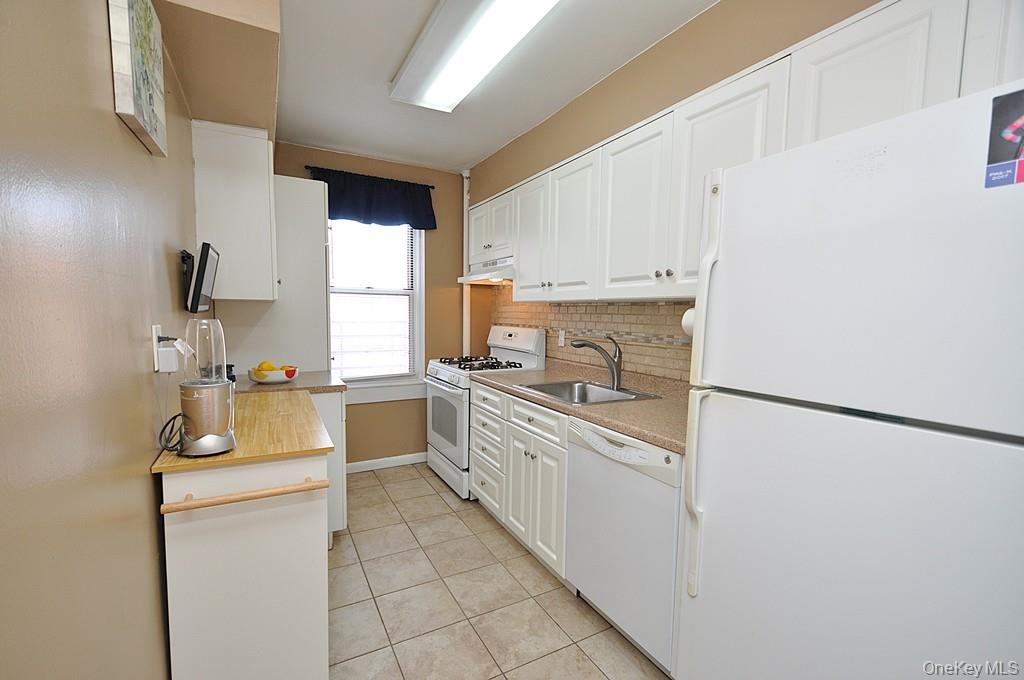 1 Vincent Road # 6B, Bronxville, NY 10708