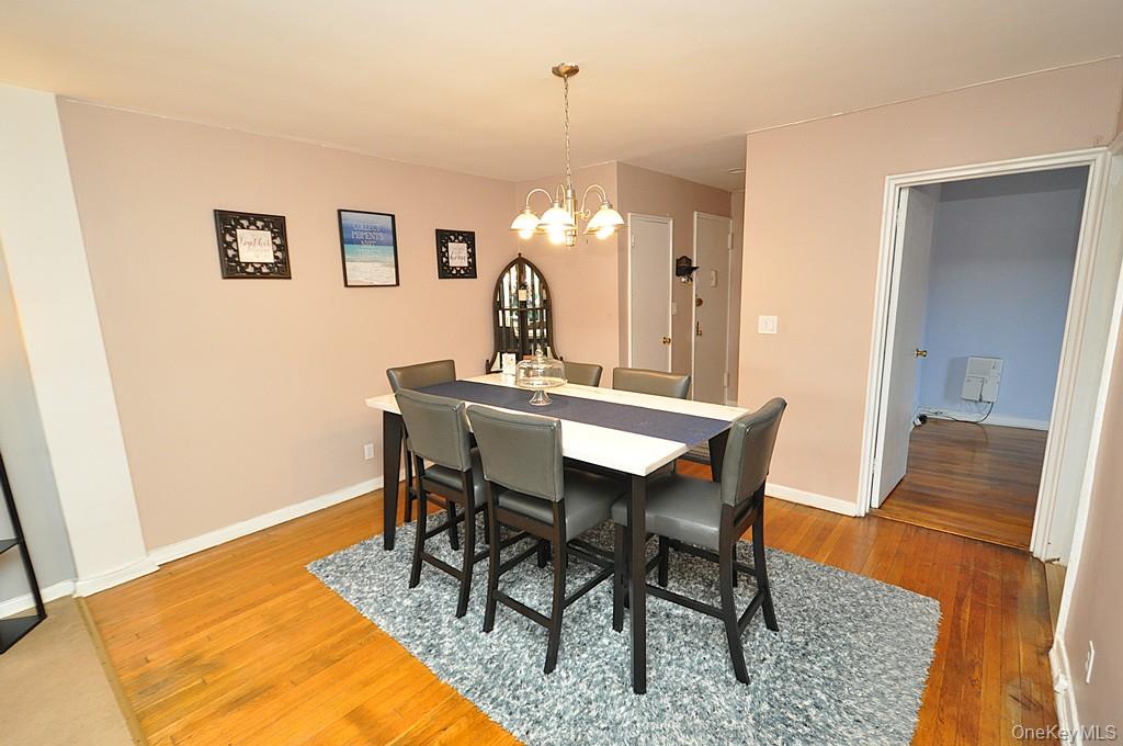 1 Vincent Road # 6B, Bronxville, NY 10708