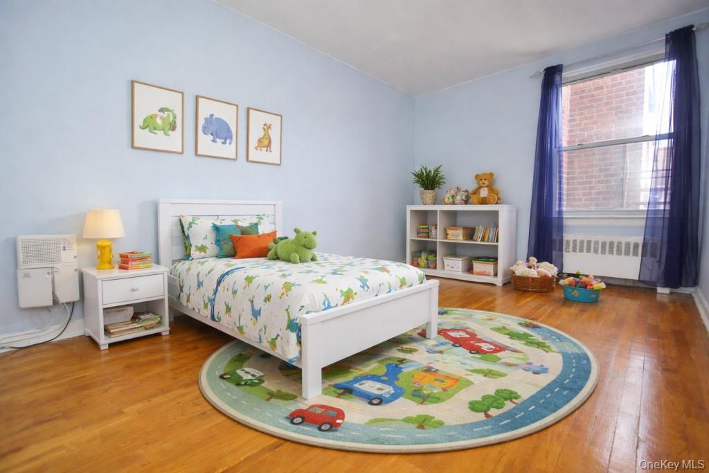 1 Vincent Road # 6B, Bronxville, NY 10708