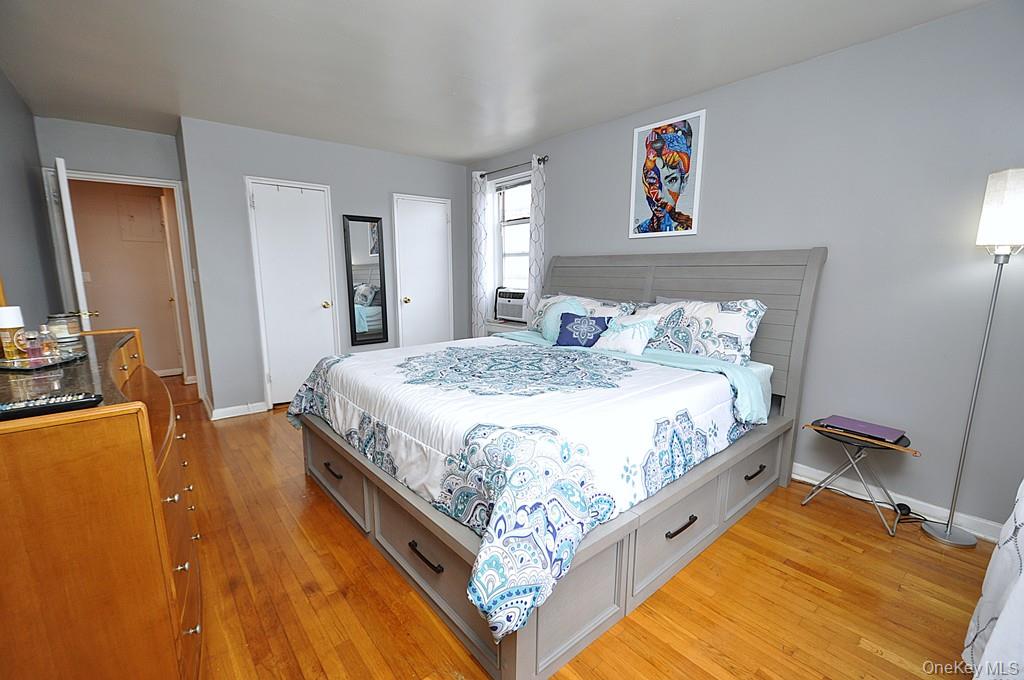 1 Vincent Road # 6B, Bronxville, NY 10708