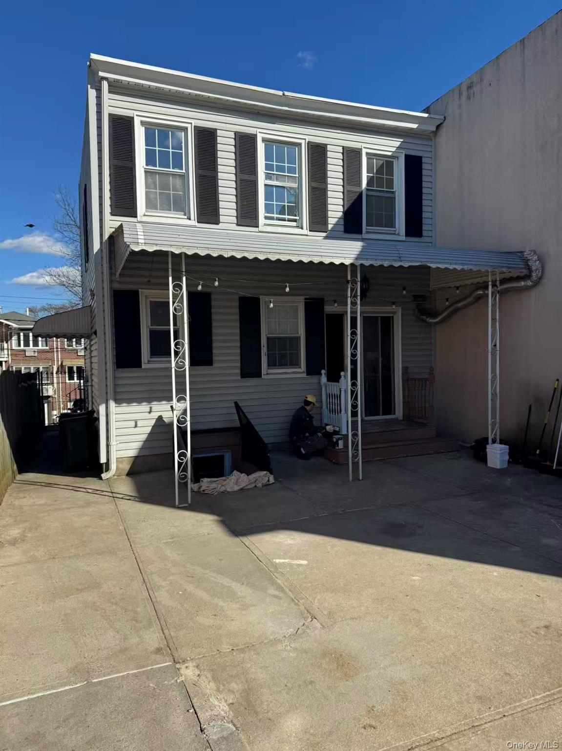 52-16 69th Place, Maspeth, NY 11378