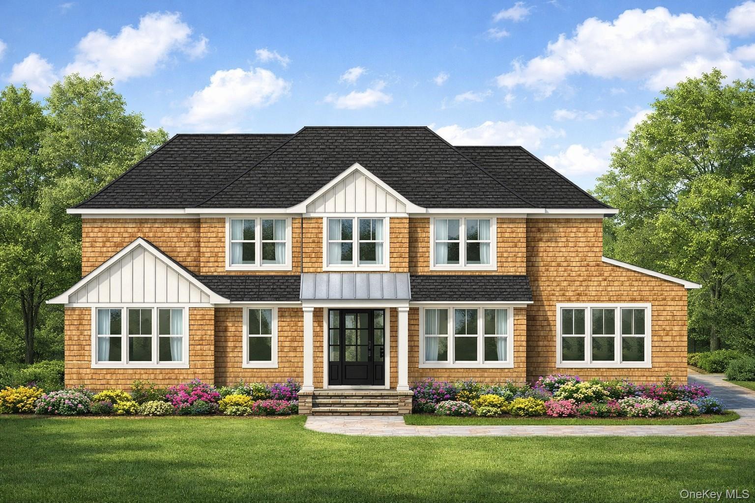 675 Pine Tree Road, Cutchogue, NY 11935