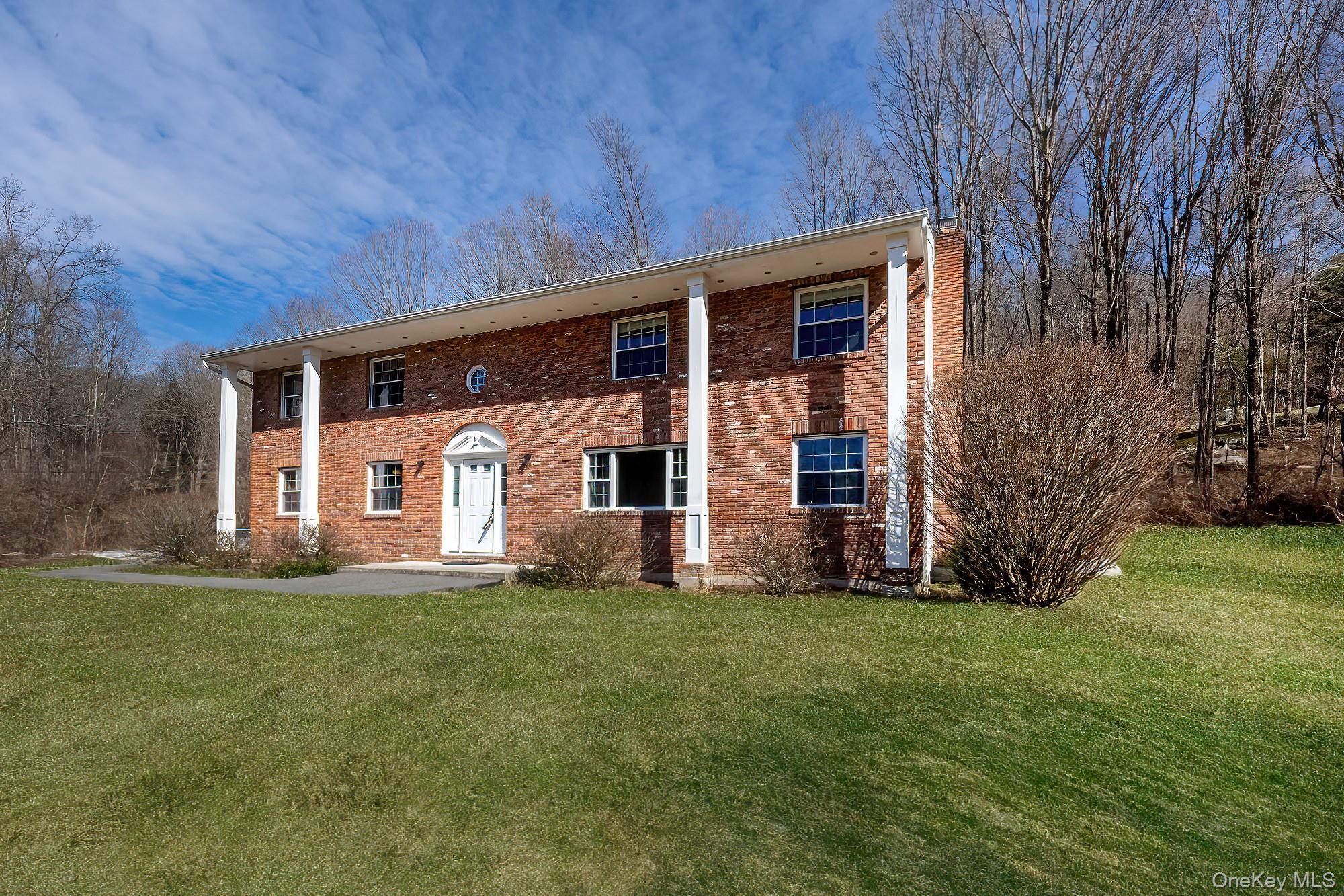 5 Equestrian Acres Lane, Brewster, NY 10509