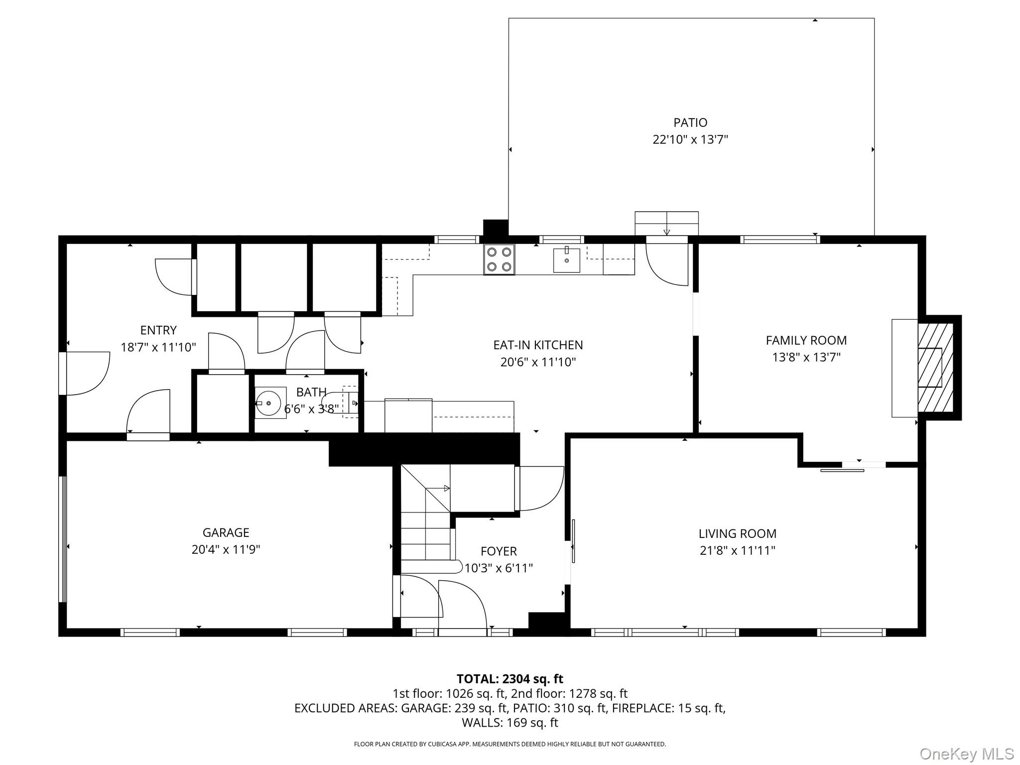 5 Equestrian Acres Lane, Brewster, NY 10509