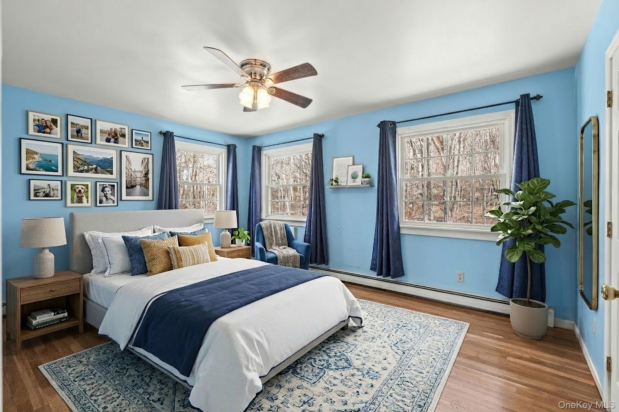 5 Equestrian Acres Lane, Brewster, NY 10509