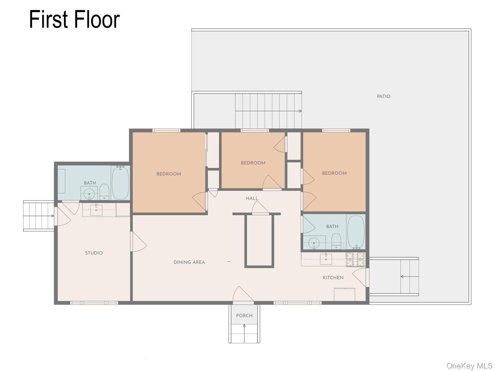 178 Timberline Drive, Brentwood, NY 11717