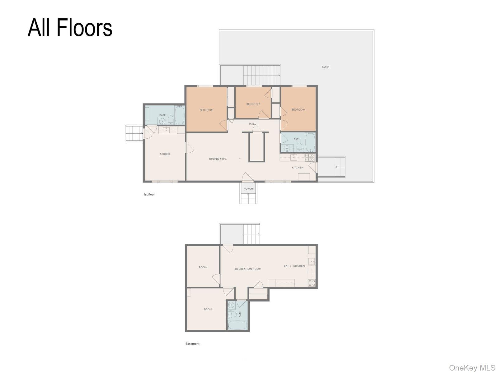 178 Timberline Drive, Brentwood, NY 11717