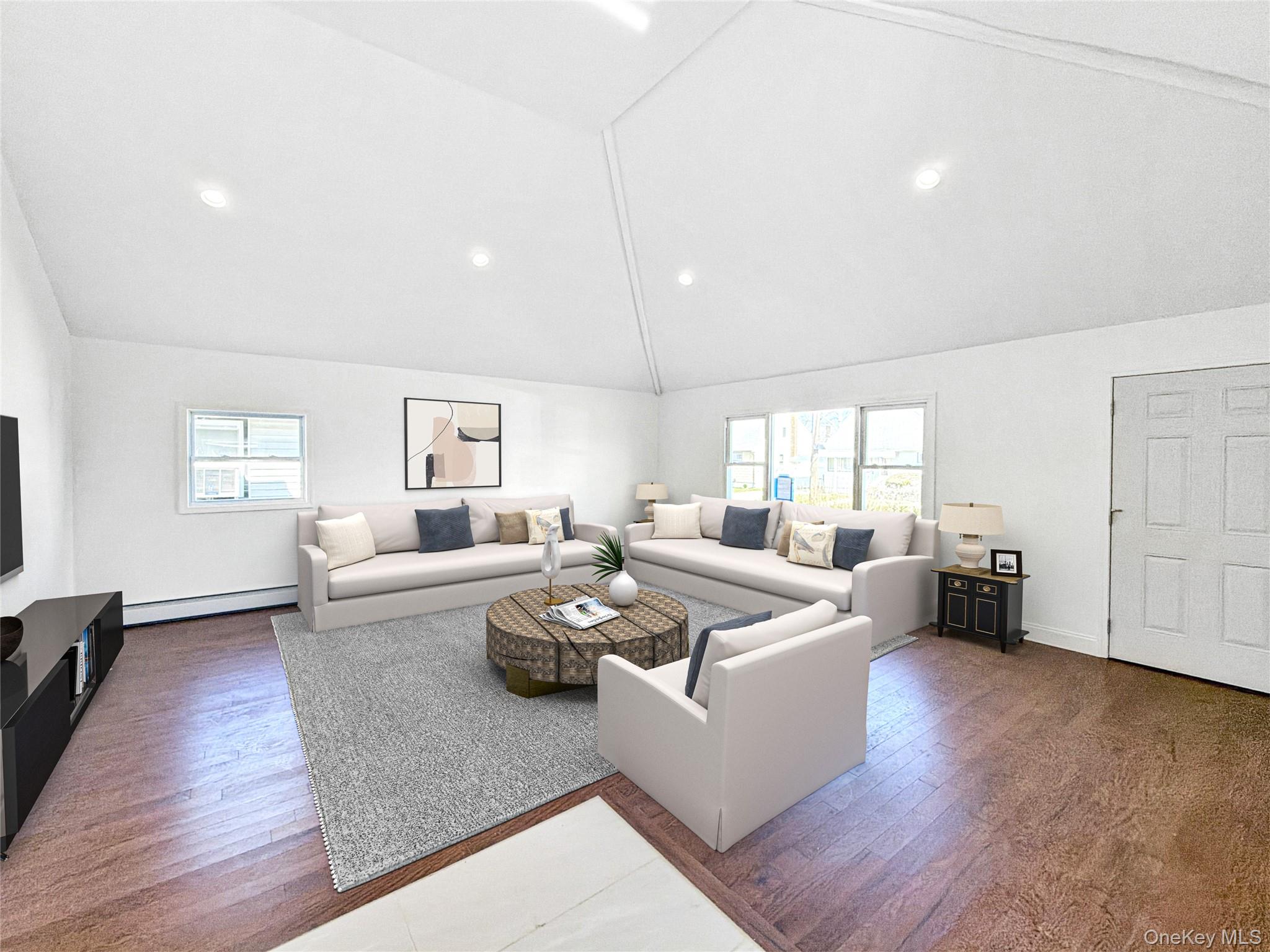 37 Lancaster Place, Hempstead, NY 11550