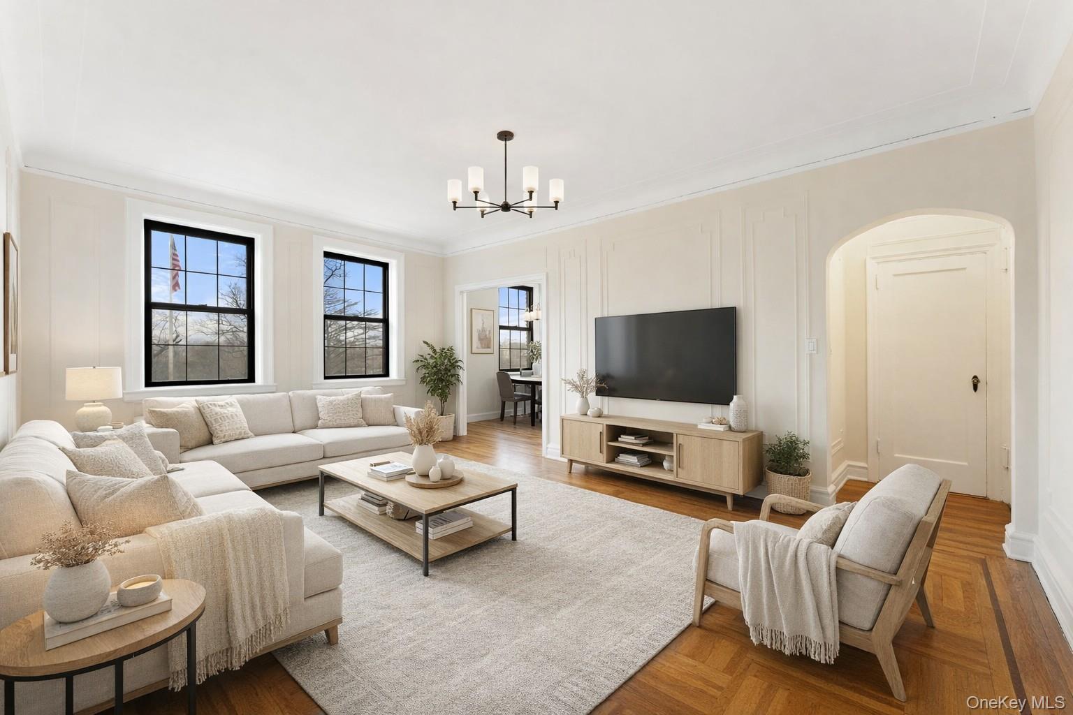 14 N Chatsworth Avenue # 4M, Larchmont, NY 10538