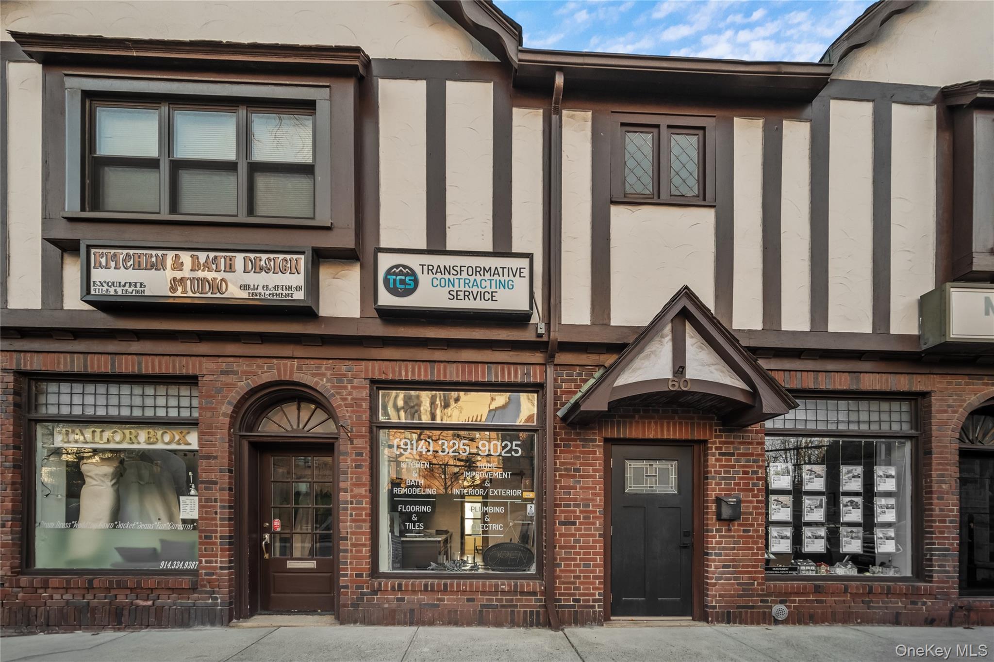 60 E Hartsdale Avenue # Middle Store, Hartsdale, NY 10530