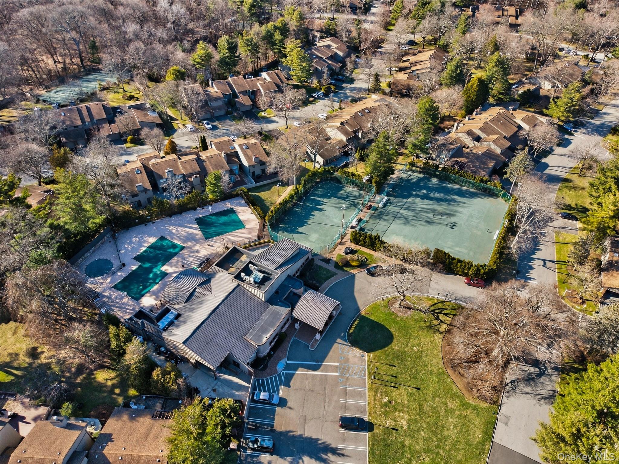 285 Carriage House Drive, Jericho, NY 11753