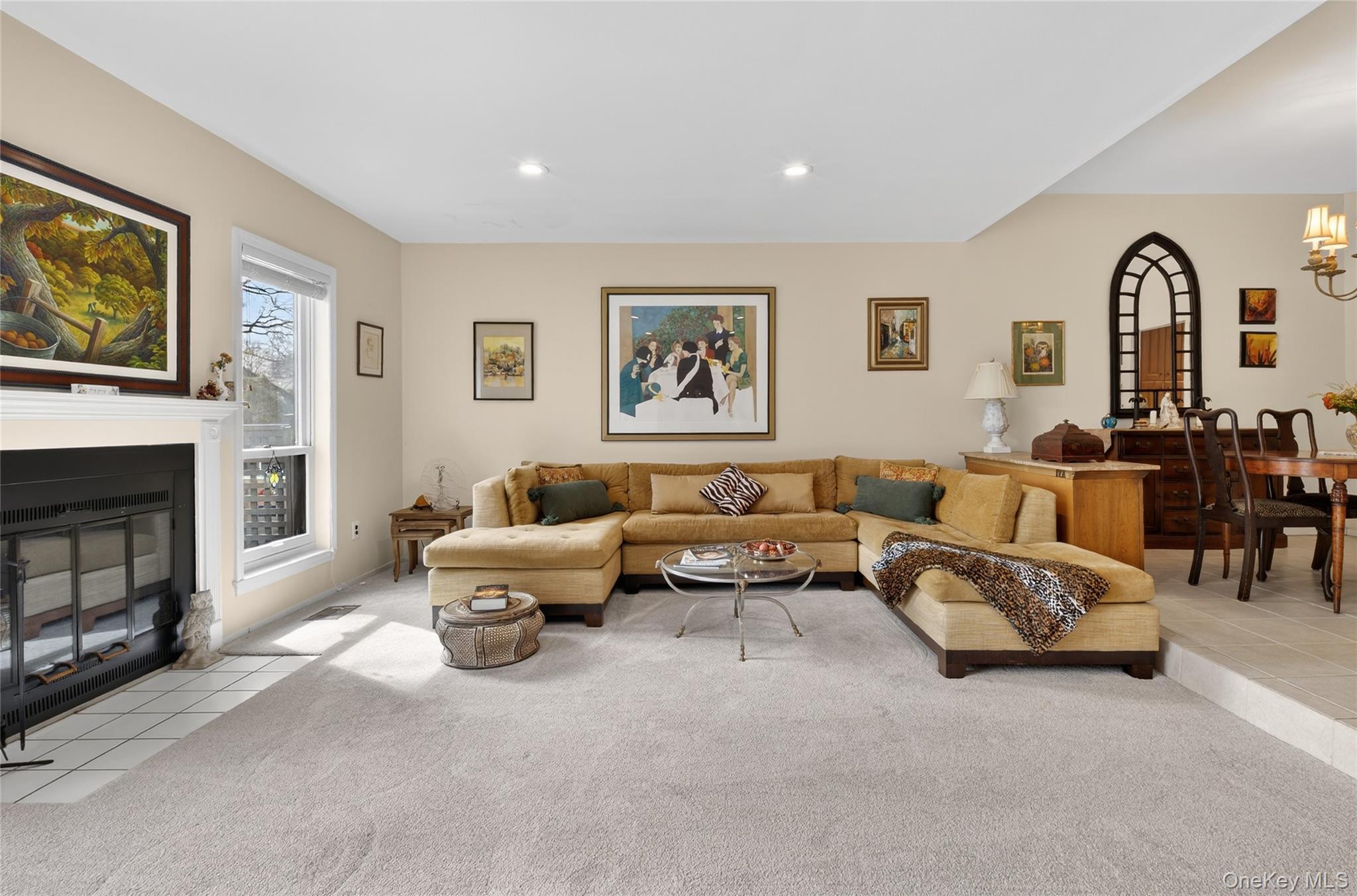 285 Carriage House Drive, Jericho, NY 11753