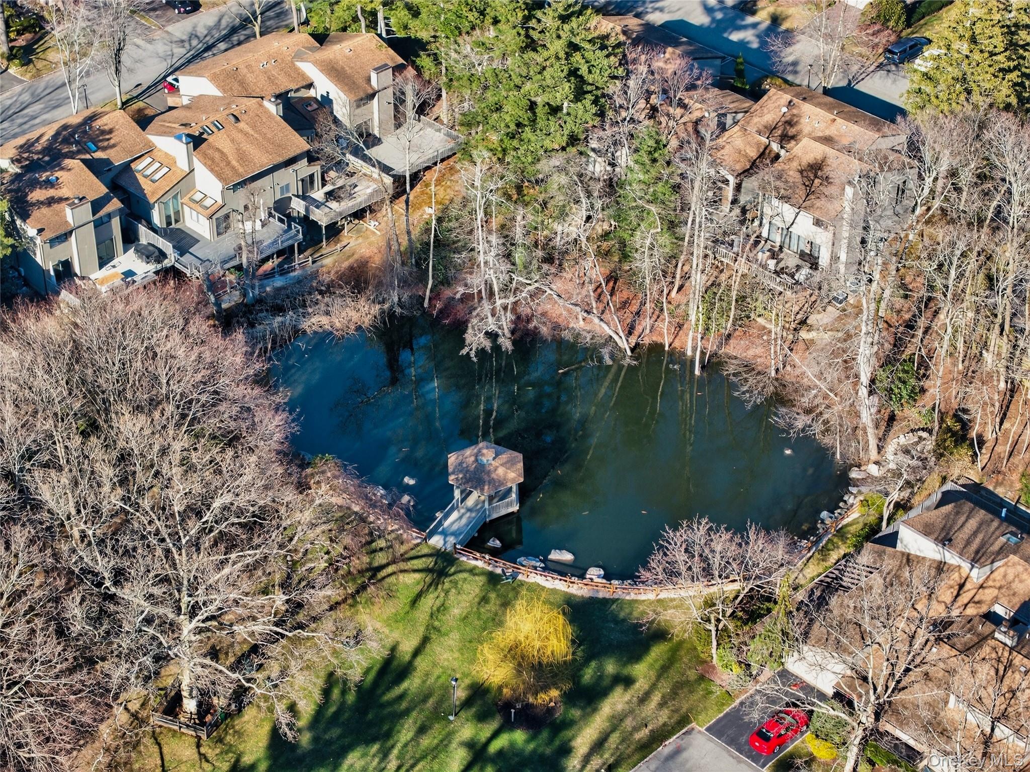 285 Carriage House Drive, Jericho, NY 11753