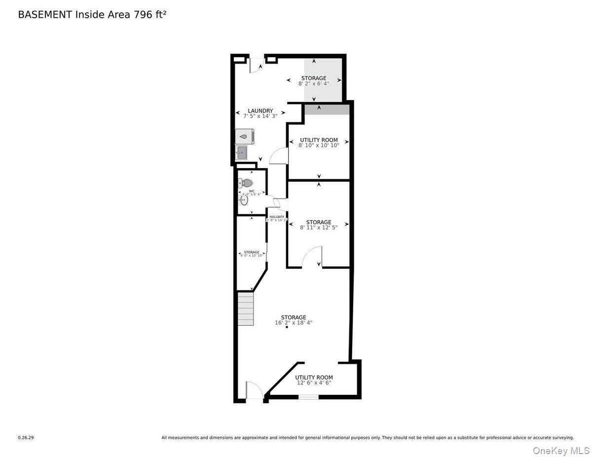 7351 70th Street, Glendale, NY 11385