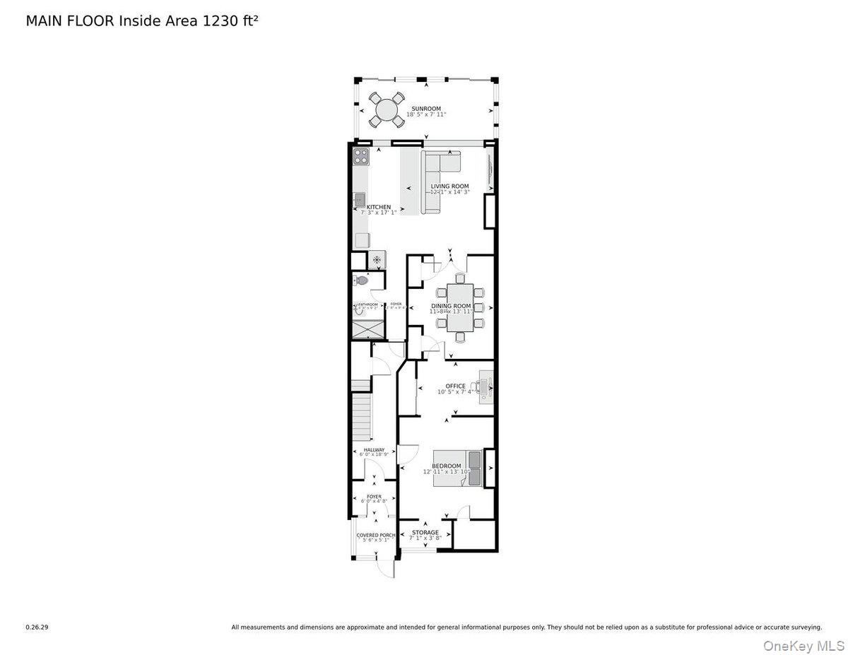 7351 70th Street, Glendale, NY 11385