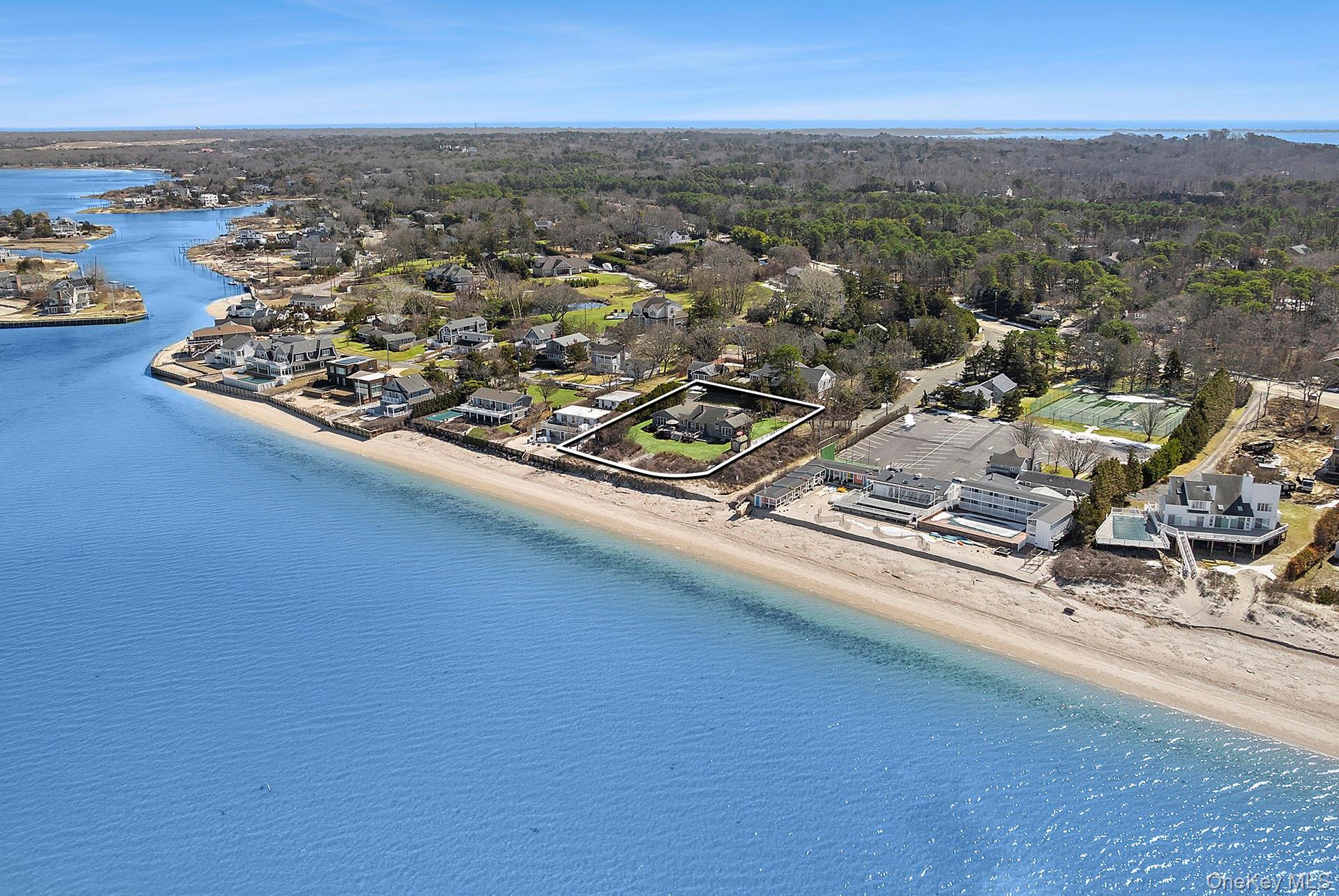 22 Peconic Crescent, Hampton Bays, NY 11946