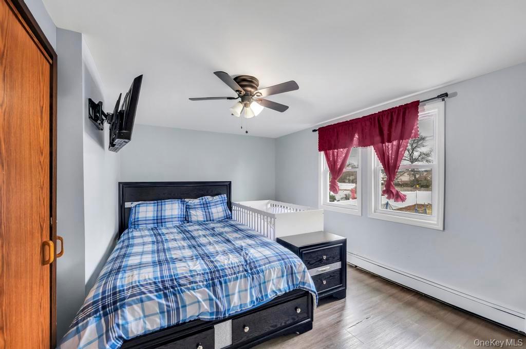 63 Blacksmith Road, Levittown, NY 11756