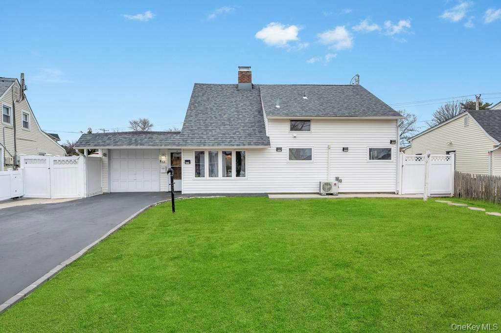 63 Blacksmith Road, Levittown, NY 11756