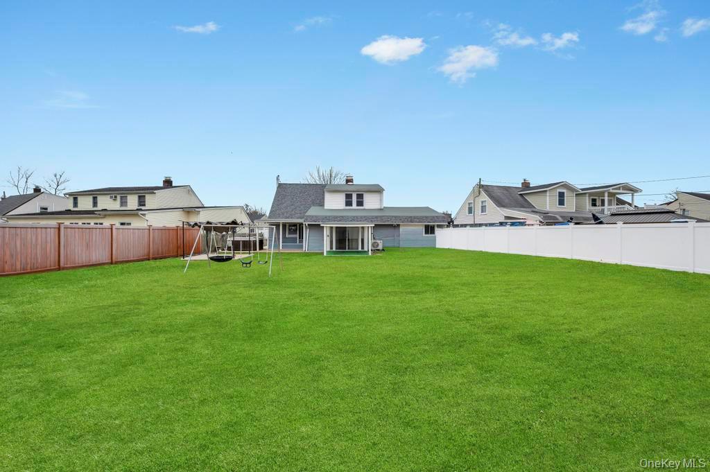 63 Blacksmith Road, Levittown, NY 11756