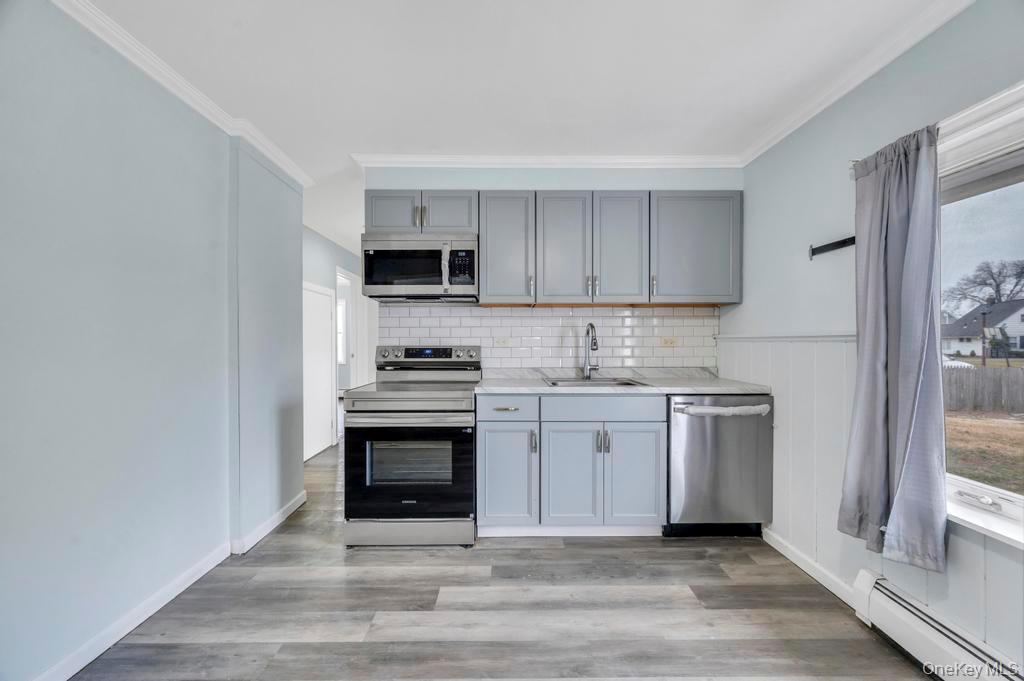 63 Blacksmith Road, Levittown, NY 11756