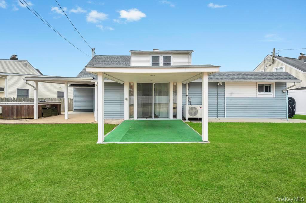 63 Blacksmith Road, Levittown, NY 11756