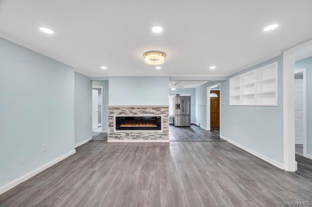 63 Blacksmith Road, Levittown, NY 11756