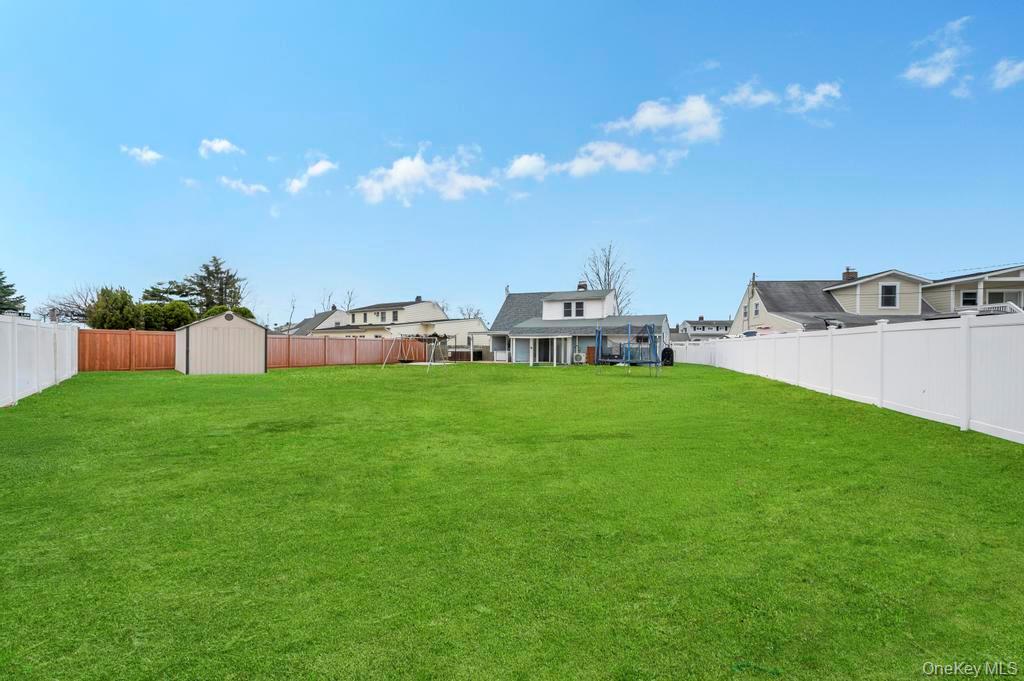 63 Blacksmith Road, Levittown, NY 11756