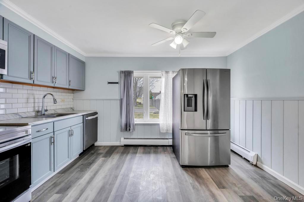 63 Blacksmith Road, Levittown, NY 11756