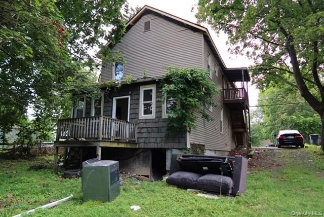 302 Tower Avenue, Maybrook, NY 12543