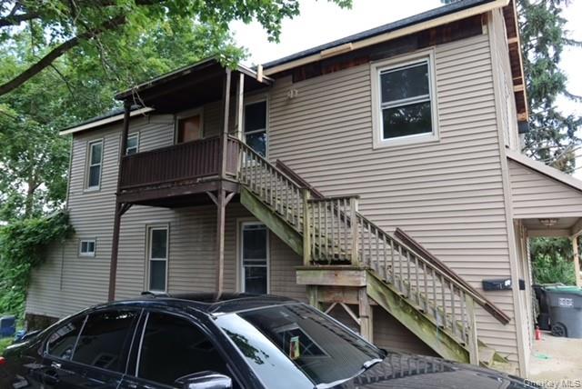 302 Tower Avenue, Maybrook, NY 12543