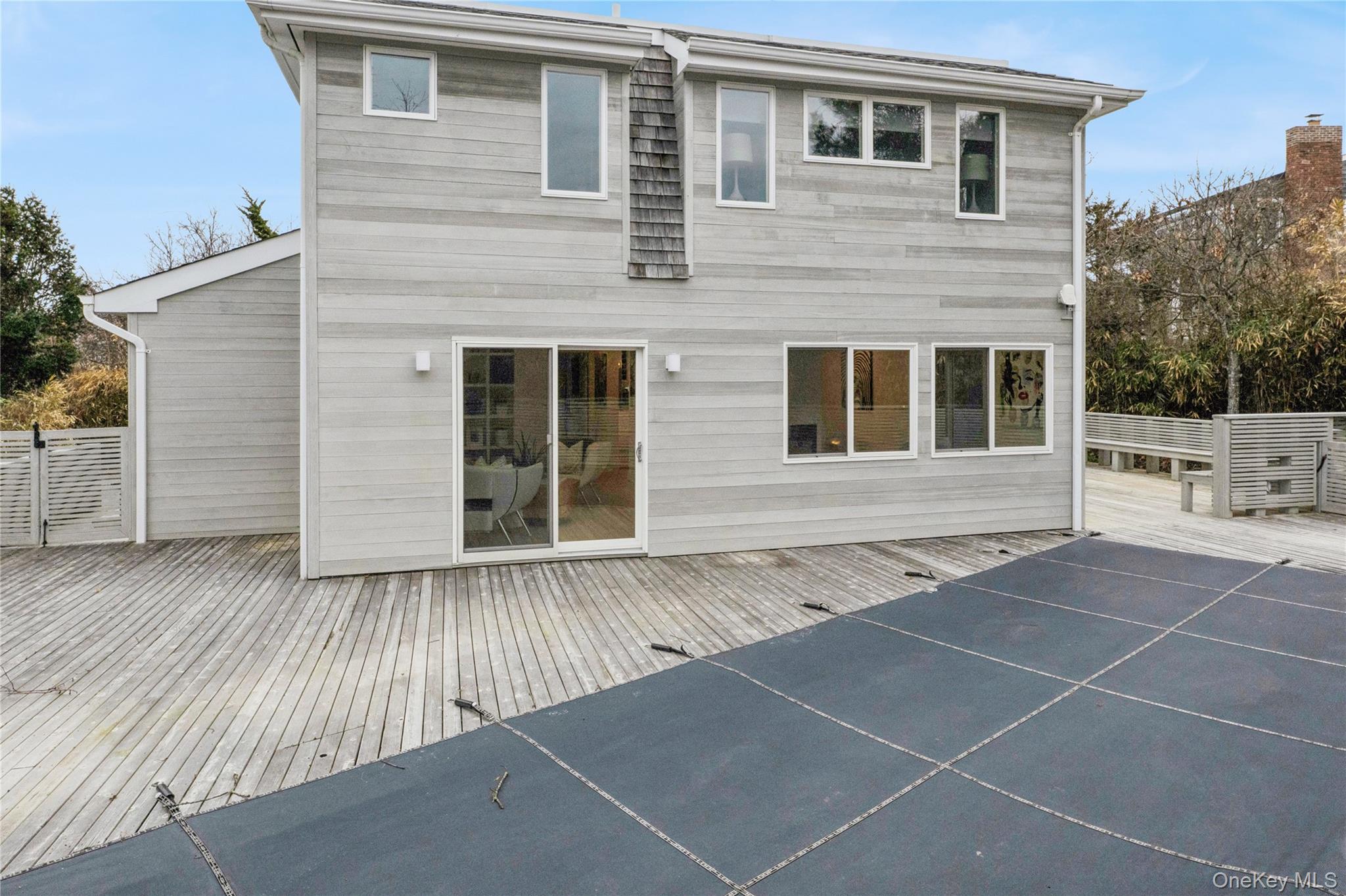 8 Ocean Lane, Amagansett, NY 11930