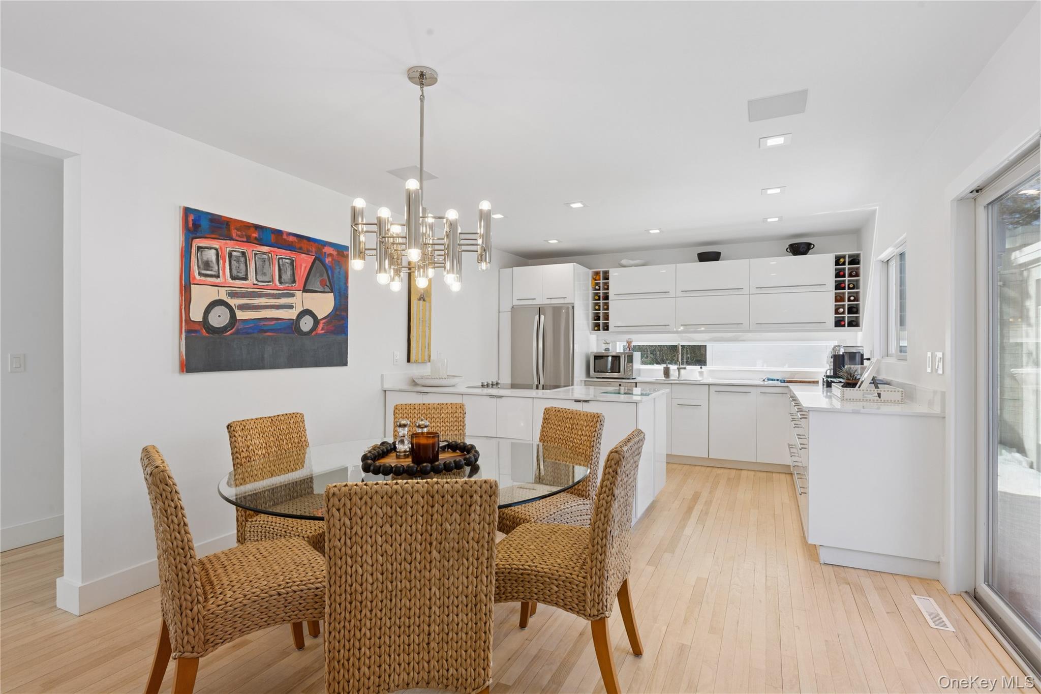 8 Ocean Lane, Amagansett, NY 11930