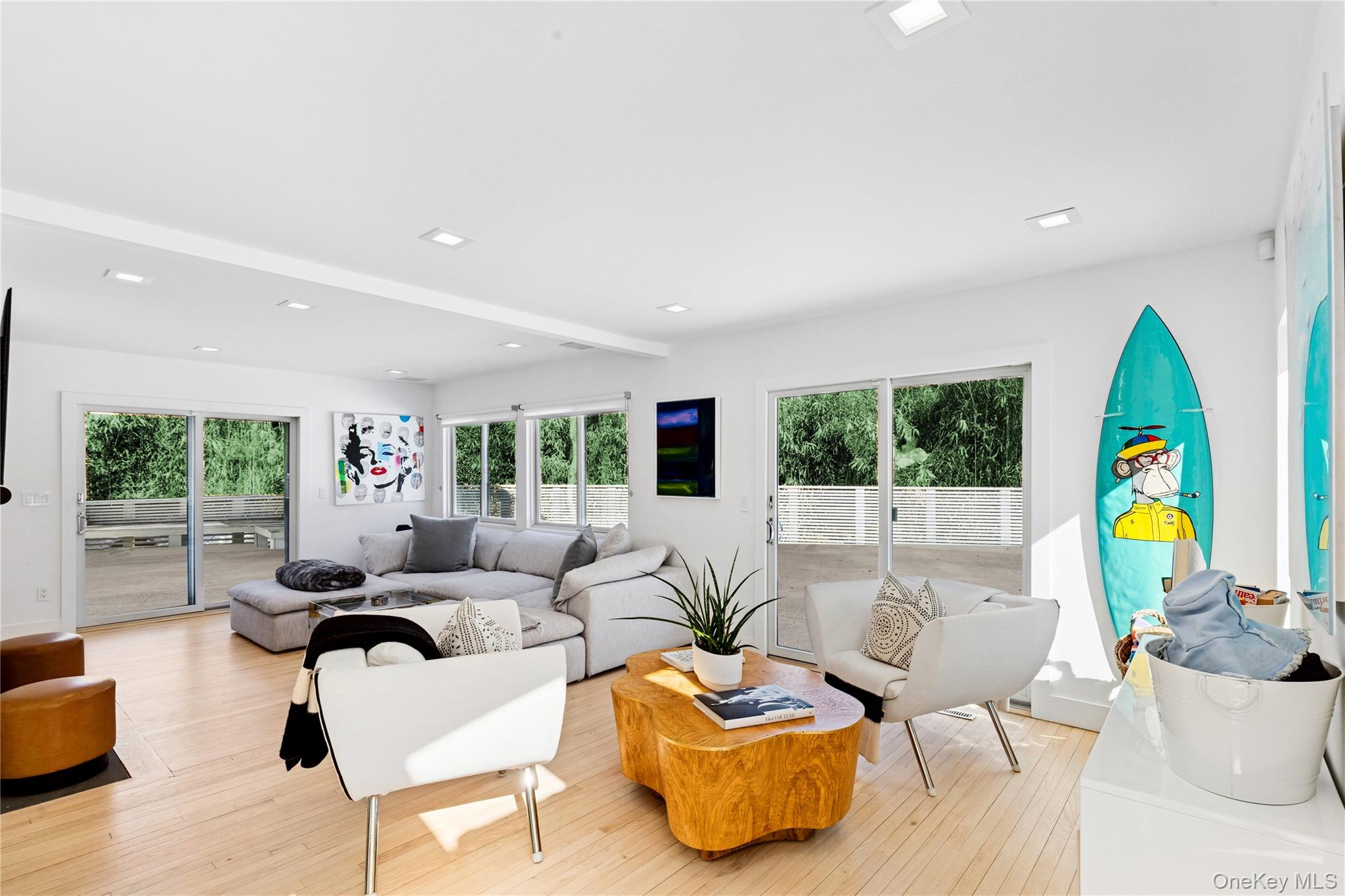 8 Ocean Lane, Amagansett, NY 11930