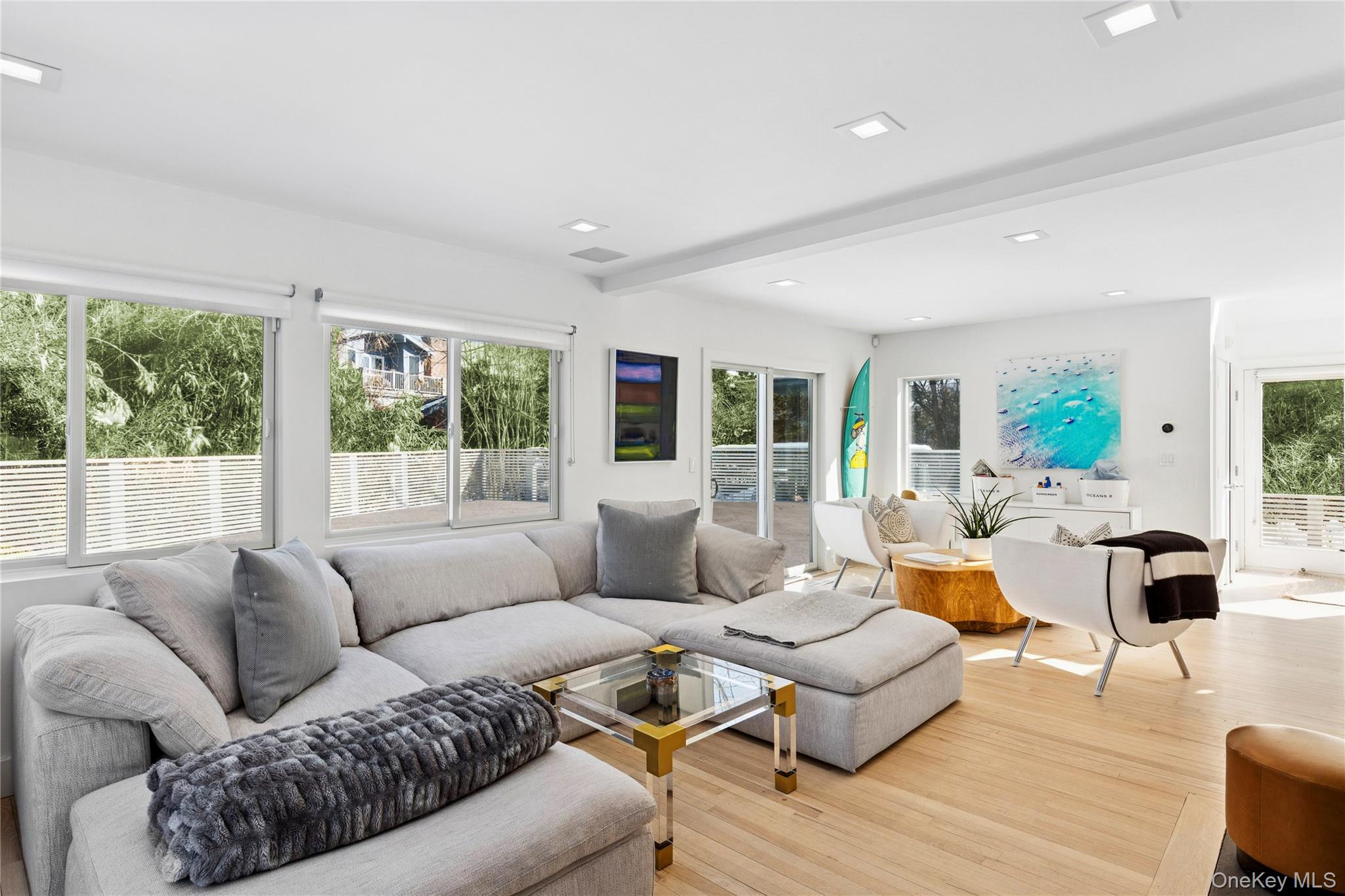 8 Ocean Lane, Amagansett, NY 11930