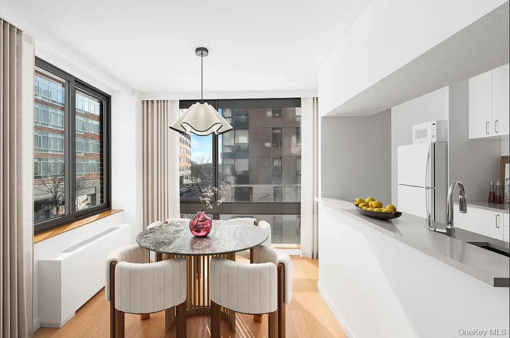 2 END Avenue # 3P, New York (Manhattan), NY 10280