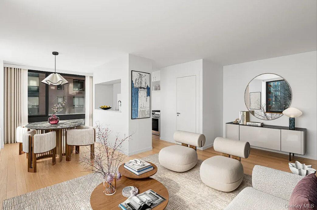 2 END Avenue # 3P, New York (Manhattan), NY 10280