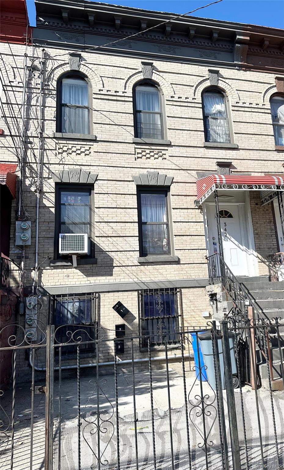 342 Montauk Avenue # 2, Brooklyn, NY 11208