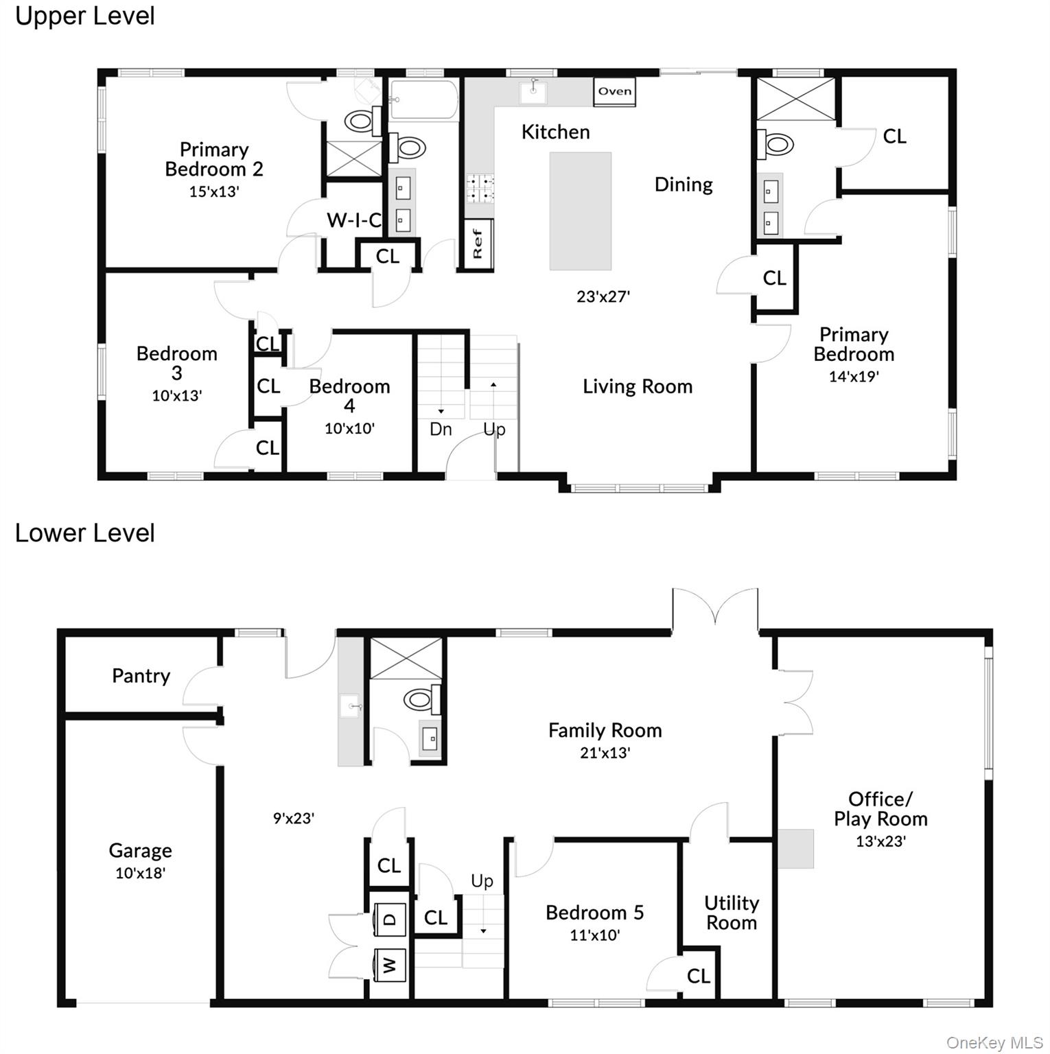 108 Hayrick Lane, Commack, NY 11725