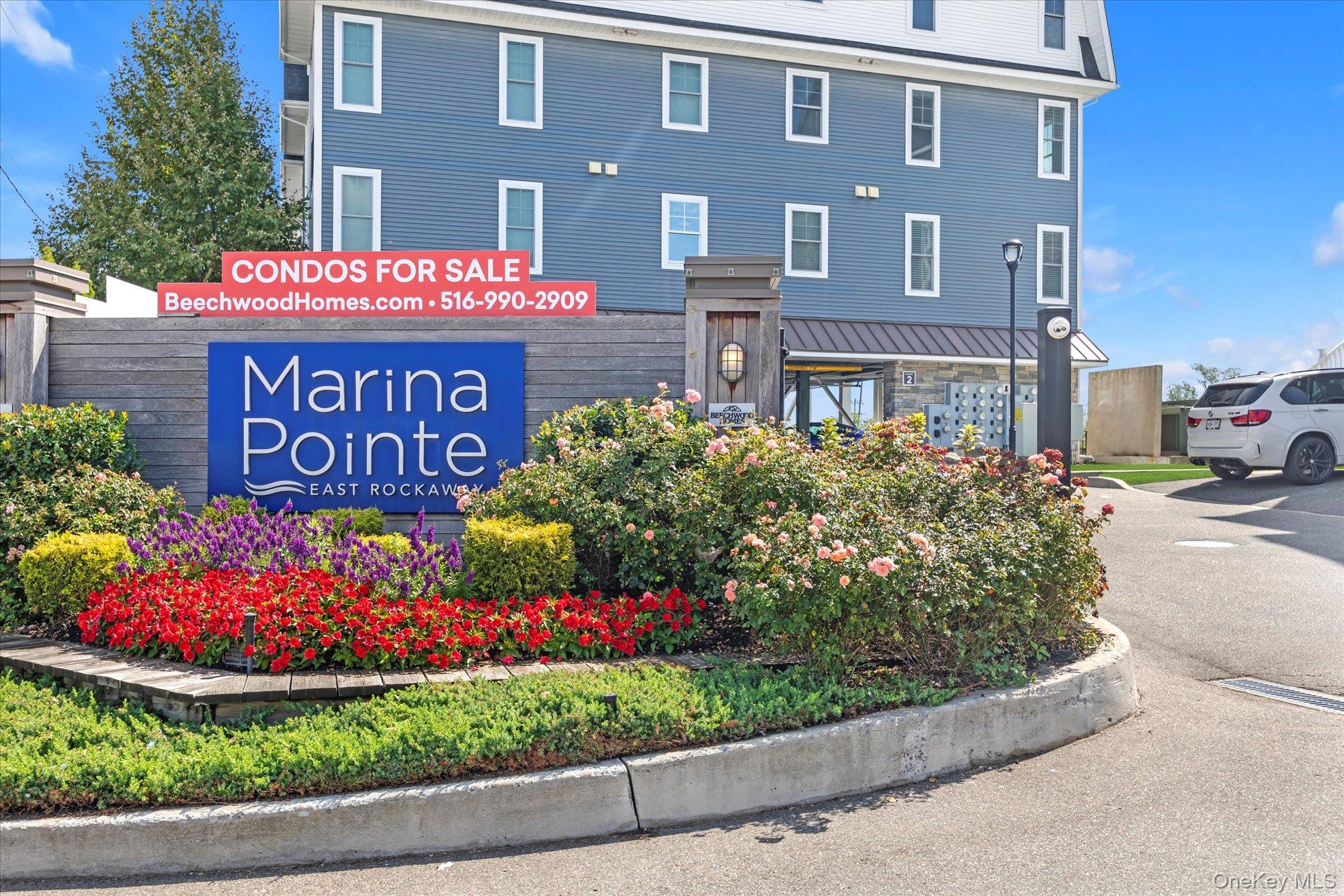 214 Marina Pointe Drive # 214, East Rockaway, NY 11518